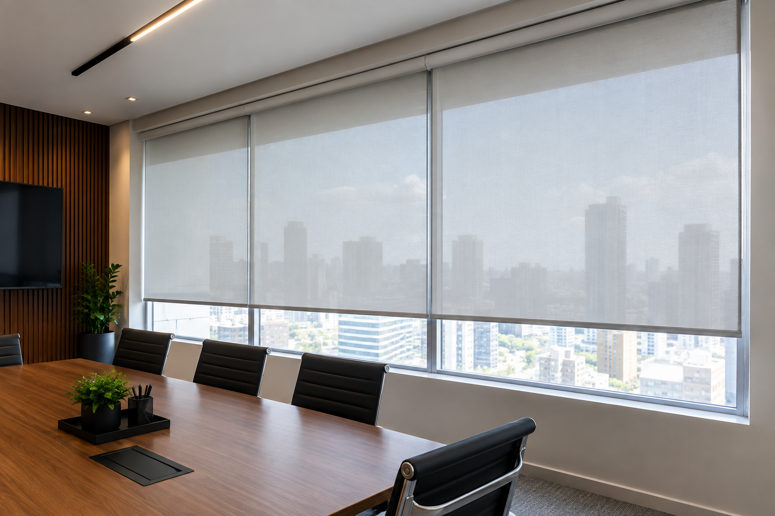 Ambiente Corporativo